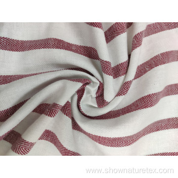 Cotton Linen Rayon Fabric